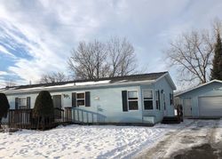 Pre-foreclosure in  MAPLE DR Detroit Lakes, MN 56501