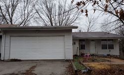 Pre-foreclosure in  SHADWELL DR Barnhart, MO 63012