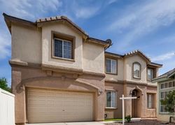Pre-foreclosure Listing in LAZY MEADOW CT NORTH LAS VEGAS, NV 89031