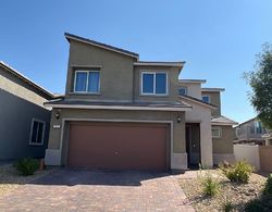 Pre-foreclosure in  SOLANA RIDGE DR North Las Vegas, NV 89084