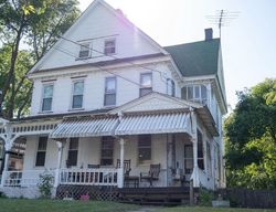 Pre-foreclosure in  MADISON AVE Mount Holly, NJ 08060