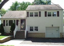 Pre-foreclosure in  JENSEN AVE Rahway, NJ 07065