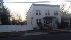 Pre-foreclosure in  WESTMINSTER AVE Elizabeth, NJ 07208