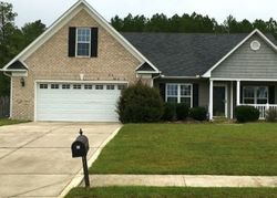 Pre-foreclosure Listing in MCKINLEY DR RAEFORD, NC 28376