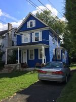 Pre-foreclosure Listing in BERGEN ST PLAINFIELD, NJ 07063