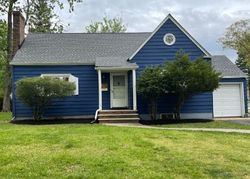 Pre-foreclosure in  E 7TH ST Plainfield, NJ 07062