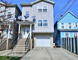Pre-foreclosure in  FULTON ST Elizabeth, NJ 07206