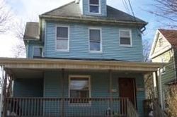 Pre-foreclosure Listing in MONROE AVE PLAINFIELD, NJ 07063
