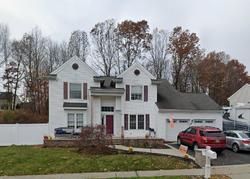 Pre-foreclosure in  CONNELLY AVE Budd Lake, NJ 07828