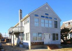 Pre-foreclosure in  OCEAN AVE Monmouth Beach, NJ 07750
