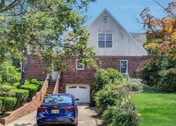 Pre-foreclosure Listing in HOLLYWOOD AVE WEST LONG BRANCH, NJ 07764