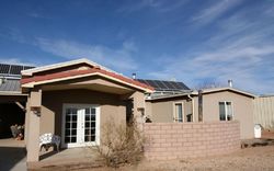 Pre-foreclosure Listing in 23RD AVE SW RIO RANCHO, NM 87124