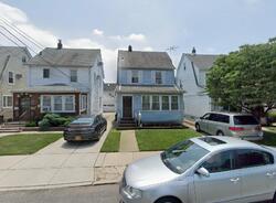 Pre-foreclosure in  88TH DR Bellerose, NY 11426