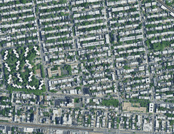 Pre-foreclosure in  HOWARD AVE Brooklyn, NY 11233