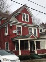 Pre-foreclosure Listing in PARKWAY DR SYRACUSE, NY 13207