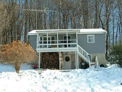 Pre-foreclosure Listing in COUNTY ROUTE 31 GRANVILLE, NY 12832