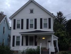 Pre-foreclosure Listing in WILLIS AVE SYRACUSE, NY 13204