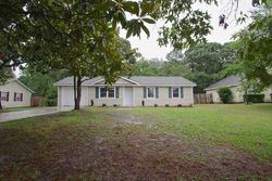 Pre-foreclosure Listing in BANNERMANS MILL RD RICHLANDS, NC 28574