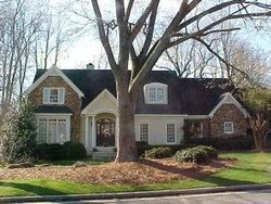 Pre-foreclosure in  GREYSTONE DR Rocky Mount, NC 27804