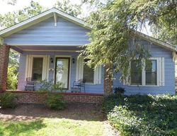 Pre-foreclosure in  N MAIN ST Rutherfordton, NC 28139
