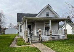 Pre-foreclosure Listing in WHITTLESEY AVE NORWALK, OH 44857