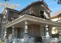 Pre-foreclosure Listing in CENTRAL AVE GREENVILLE, OH 45331