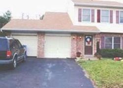Pre-foreclosure Listing in JASEN DR CHALFONT, PA 18914