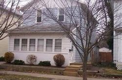 Pre-foreclosure Listing in E 4TH ST GREENVILLE, OH 45331