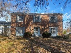 Pre-foreclosure Listing in JULMAR DR CINCINNATI, OH 45238