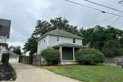 Pre-foreclosure in  INDEPENDENCE RD Avella, PA 15312