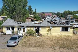 Pre-foreclosure in  S 11TH AVE Elgin, OR 97827