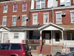 Pre-foreclosure Listing in WYALUSING AVE PHILADELPHIA, PA 19131