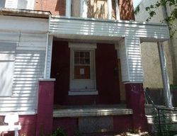 Pre-foreclosure in  W PIKE ST Philadelphia, PA 19140