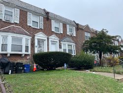 Pre-foreclosure in  BEVERLY RD Philadelphia, PA 19138