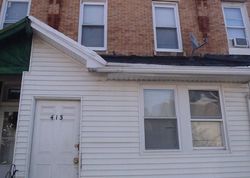Pre-foreclosure in  N SICKELS ST Philadelphia, PA 19139