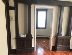 Pre-foreclosure in  VAN BUREN ST Staten Island, NY 10301