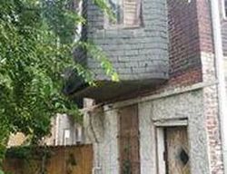 Pre-foreclosure in  W MASTER ST Philadelphia, PA 19121