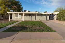 Pre-foreclosure in  W 12TH ST Tempe, AZ 85281