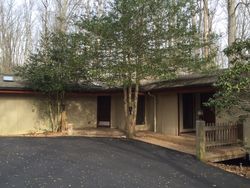 Pre-foreclosure Listing in N BAILEY BLVD JACKSONVILLE, AR 72076