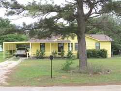 Pre-foreclosure Listing in GRACE AVE ROCKDALE, TX 76567