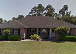 Pre-foreclosure Listing in WAKE LN GULF BREEZE, FL 32563