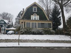 Pre-foreclosure Listing in MONTVIEW ST WEST ROXBURY, MA 02132