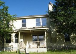 Pre-foreclosure Listing in BRANCH CRST SAN ANTONIO, TX 78245