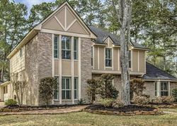 Pre-foreclosure in  GARDEN LAKE DR Kingwood, TX 77339