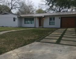 Pre-foreclosure in  ARVIN DR San Antonio, TX 78209
