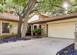 Pre-foreclosure in  PEPPER TREE ST San Antonio, TX 78230