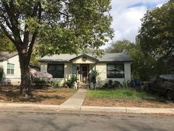  San Angelo, San Antonio TX