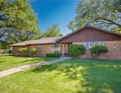 Pre-foreclosure Listing in S THOMAS ST CALDWELL, TX 77836