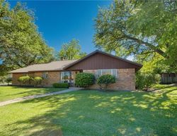 Pre-foreclosure in  S THOMAS ST Caldwell, TX 77836