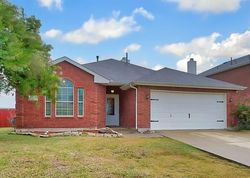 Pre-foreclosure Listing in WILLOWLAKE DR LITTLE ELM, TX 75068